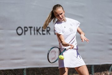 Bild 532 - BL Club an der Alster - Heidelberger TC : Ergebnis: 3:6